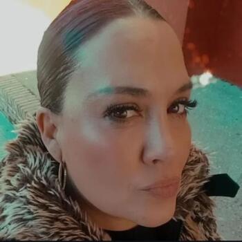 Niñera en Castilleja de la Cuesta: Maria