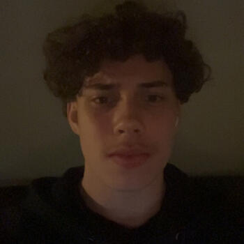 Babysitter in Watermael-Boitsfort: Henning