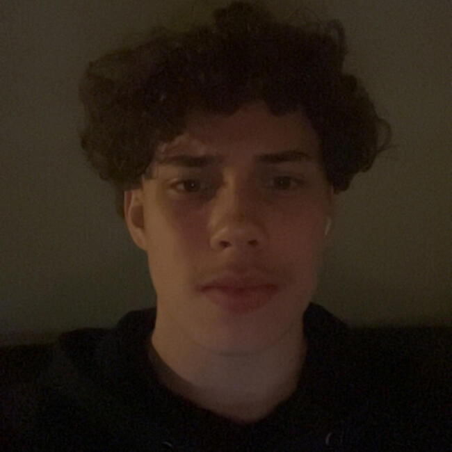 Babysitter in Watermaal-Bosvoorde: Henning