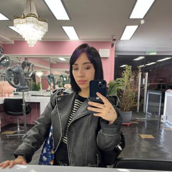 Babysitter in San Bernardo: Chriz