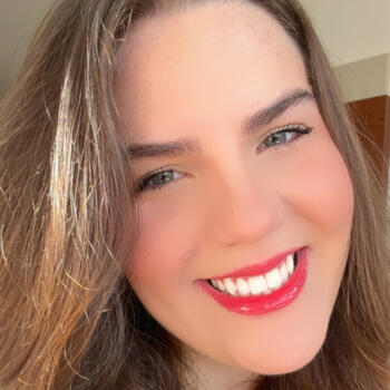 Babysitter in Campinas: Andrielly