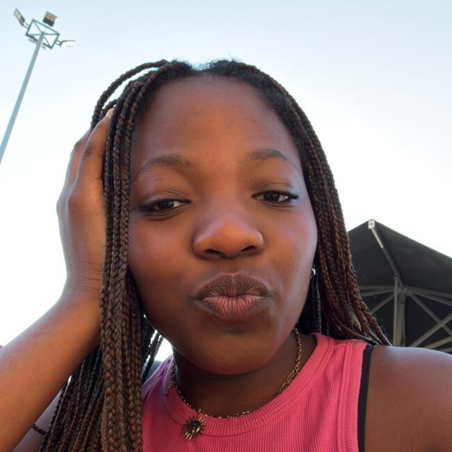 Babysitter in Nandrin: Sarafina