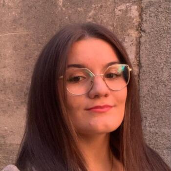 Canguro en Salamanca: ZAHIRA