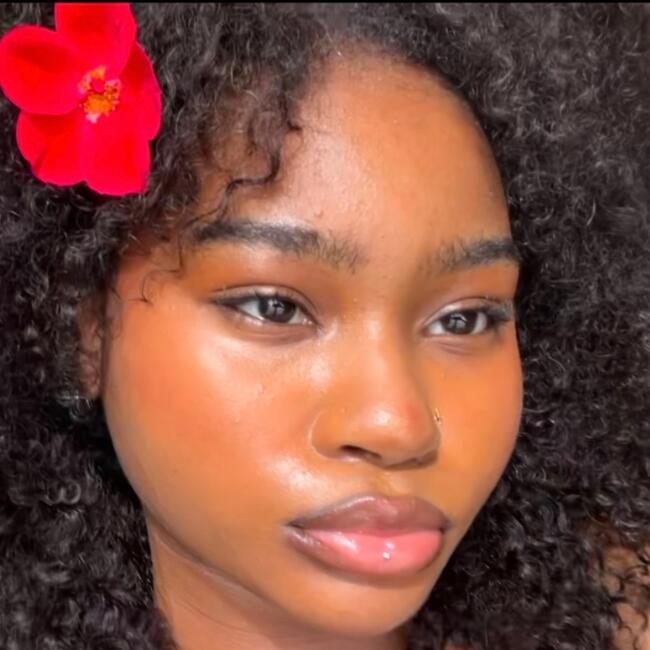 Babysitter in The Bronx: Samara