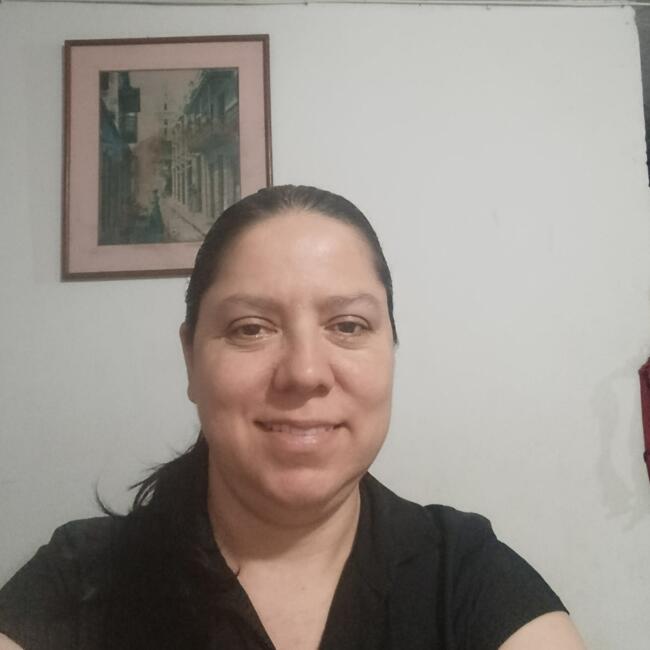 Babysitter in Bucaramanga: Tatiana Camila