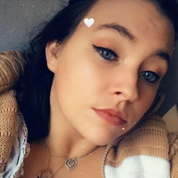 Babysitter in Les Sables-d'Olonne: Sorenza