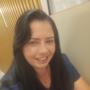 Babysitter in Parnamirim: Elisângela