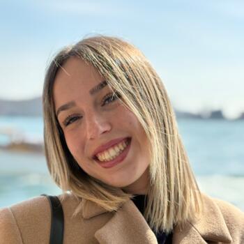 Babysitter Rovereto: Letizia