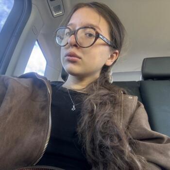 Babysitter in Wien: Sofiia