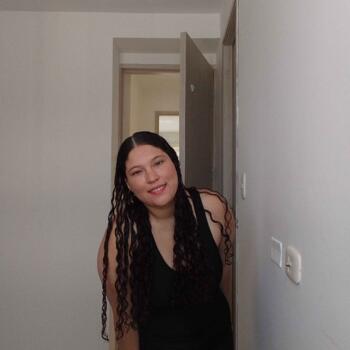 Niñera en Valledupar: Dayana