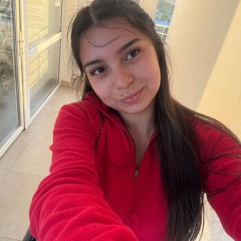 Babysitter in Concepción: Tiara