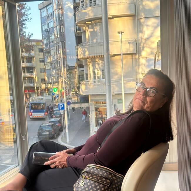 Babysitter in Vila Nova de Gaia: Rosimere