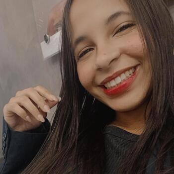 Babysitting job in Rio de Janeiro: babysitting job Thalita