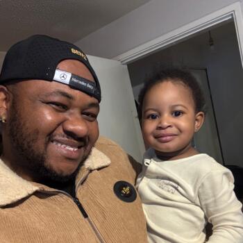 Babysitting job in Nottingham: babysitting job Ifeanyi (Bash)