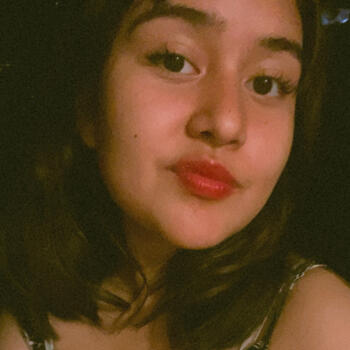 Babysitter in Tegucigalpa: Gabriela