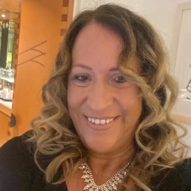 Babysitting job in London: Kathryn