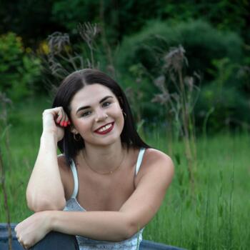 Nanny in Kuruman: Bianca