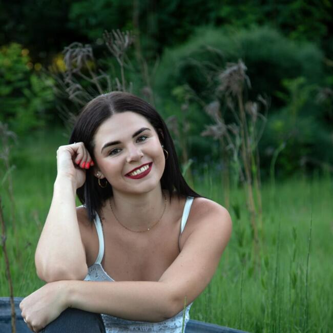 Nanny in Kuruman: Bianca