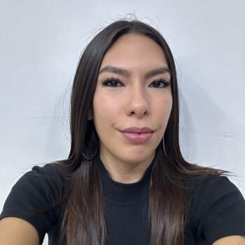 Niñera Bogotá: Inés