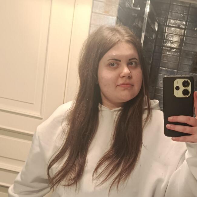 Babysitter in Fisciano: Donatella