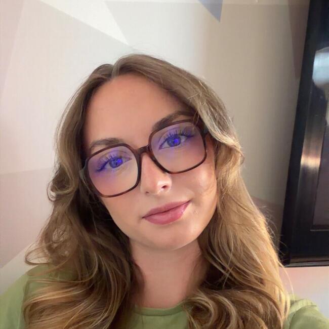 Babysitter in Amiens: Jeanne