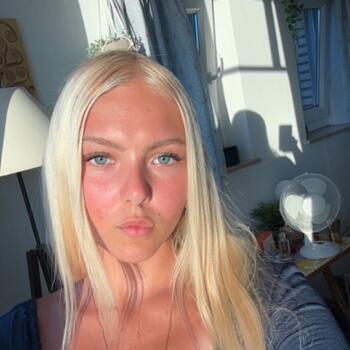 Babysitter in Linkebeek: Lila