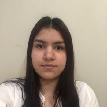 Niñera Posadas: Celeste