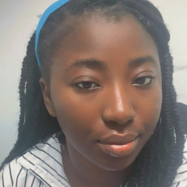 Babysitting job in Ikorodu: Anjola