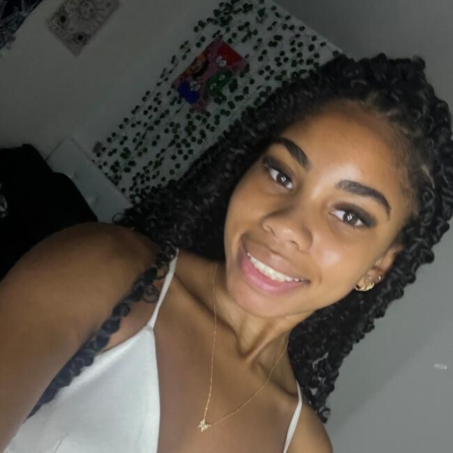 Babysitter in Sacramento: Alana