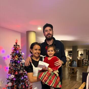 Trabajo para niñera en Cali: trabajo de niñera Jennifer