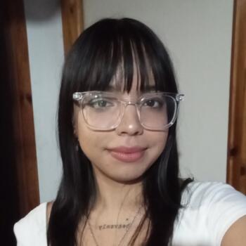 Babysitter in Lomas de Zamora (Buenos Aires): Denisse