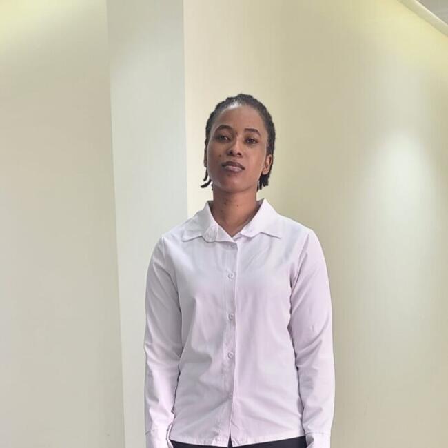 Babysitter in Doha: Nakagolo