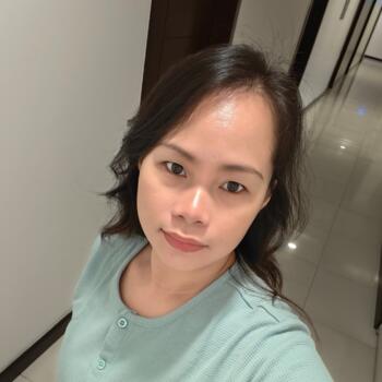 Babysitter City of Taguig: Jane
