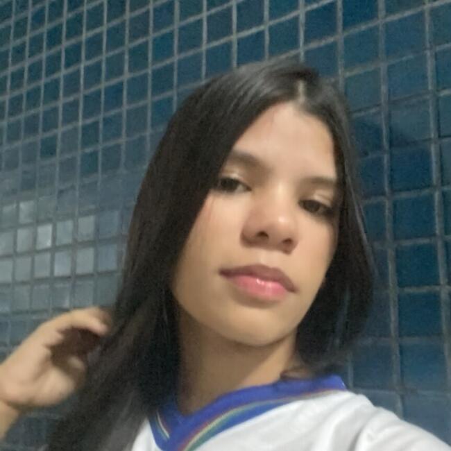 Babysitter in Recife: Guadalupe