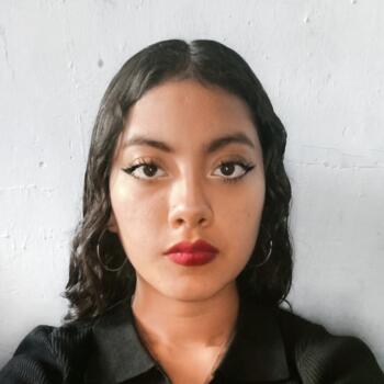 Babysitter San Andrés Cholula: Melissa