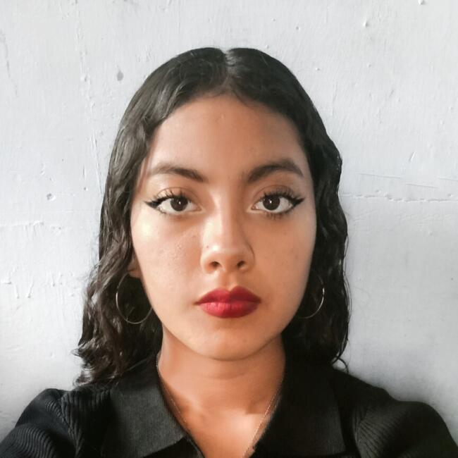 Niñera en San Andrés Cholula: Melissa