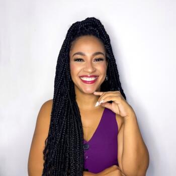 Parent São Paulo: Nadine