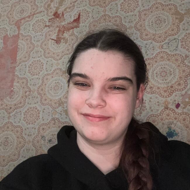 Babysitter in Birmingham: Chloe