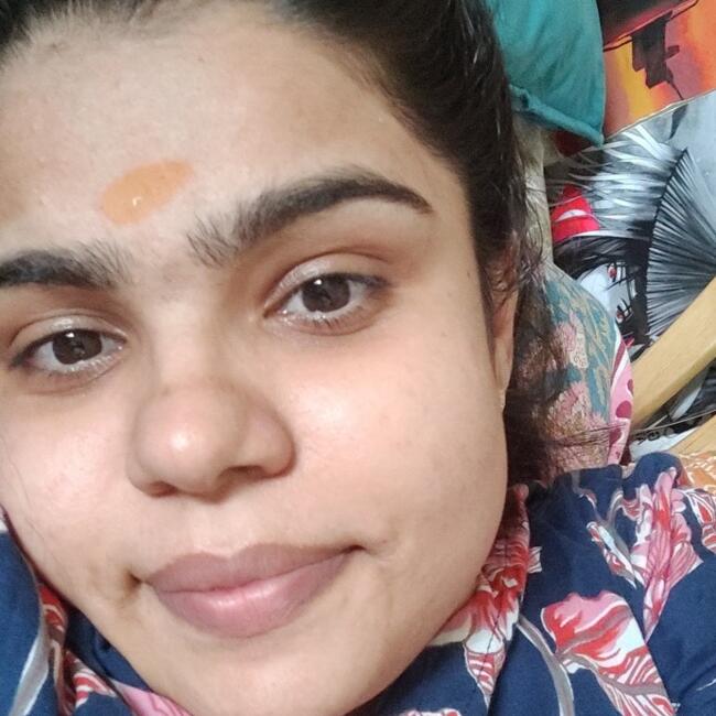 Babysitting job in Jaipur: Krati