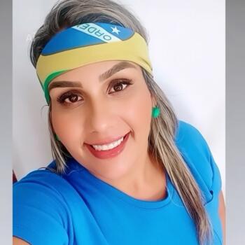 Babysitting job in Macaíba: babysitting job Niany