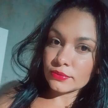 Babysitter in Belém: Karoline