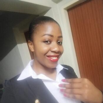 Nanny in Kempton Park: Doreen