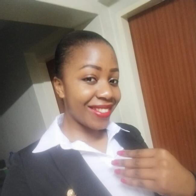 Nanny in Kempton Park: Doreen