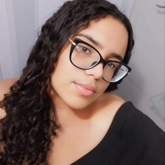 Babá em Natal: Maria Lúcia