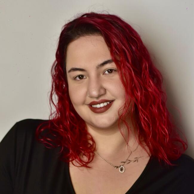 Niñera en Sevilla: Rocio