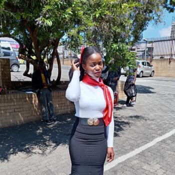 Nanny Midrand: Talentdzangare