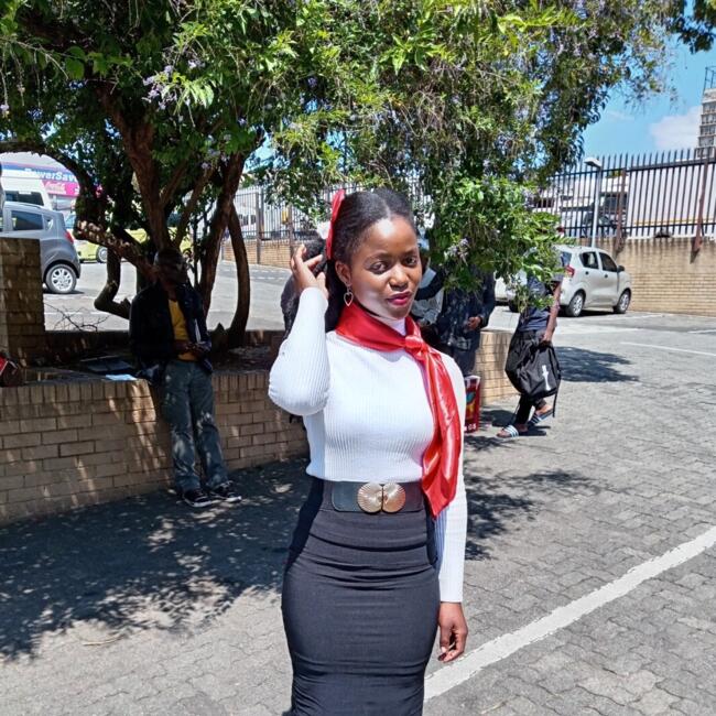 Nanny in Midrand: Talentdzangare