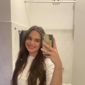 Babysitter Novi Sad: Tamara