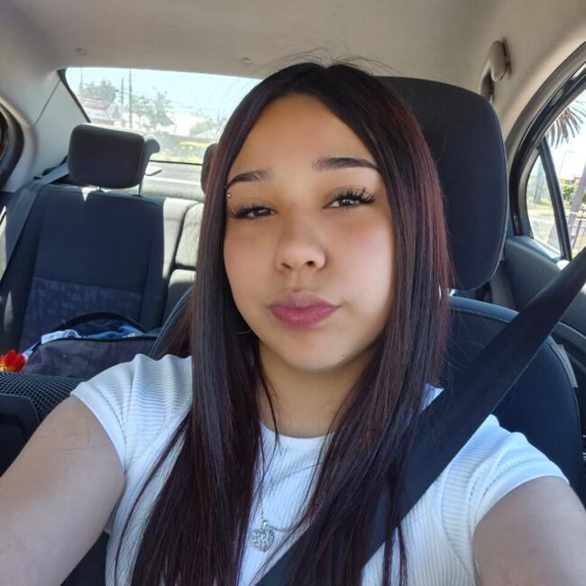 Babysitter in Osorno: Valentina