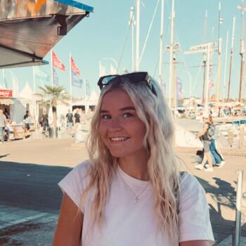 Babysitter in Rendsburg: Matilda